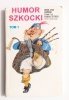 HUMOR SZKOCKI TOM 1 - 1998
